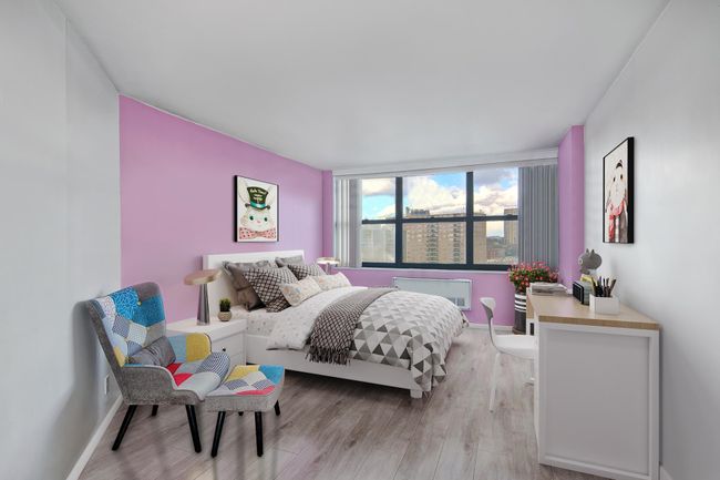 APT-28H - 7000 Kennedy Blvd E, Condo with 3 bedrooms, 3 bathrooms and null parking in Guttenberg NJ | Image 11