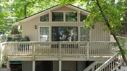 130 Longview Dr, Dawsonville, GA, 30534-7355 | Card Image