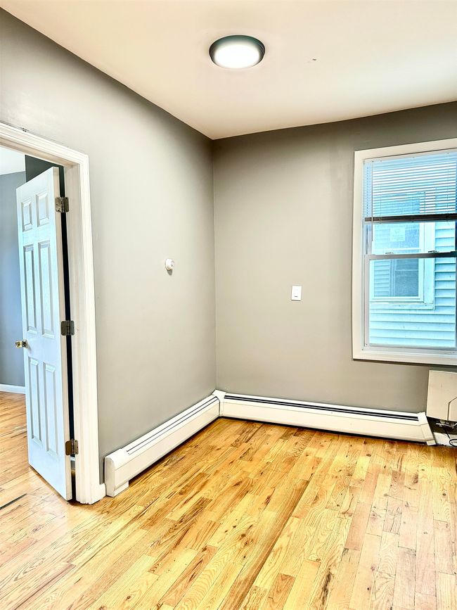APT-1 - 245 Duncan Ave, Home with 2 bedrooms, 1 bathrooms and null parking in Jersey City NJ | Image 6