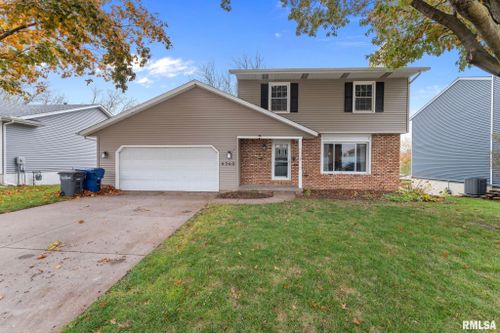 4540 31st Street, Bettendorf, IA, 52722 | Card Image