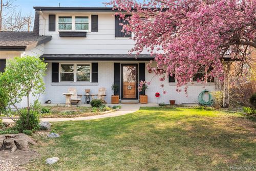11256 W 26th Pl, Lakewood, CO, 80215-7103 | Card Image