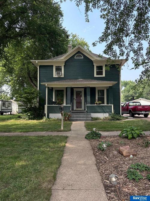 709 N St, Aurora, NE, 68818-1552 | Card Image