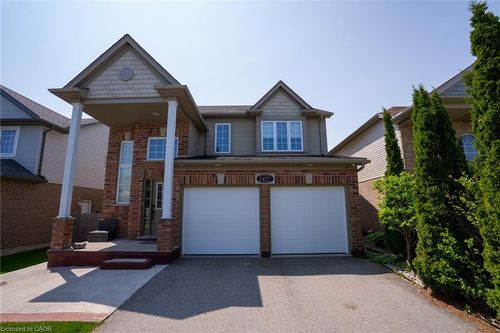 2427 Asima Dr, London, ON, N6M0B3 | Card Image