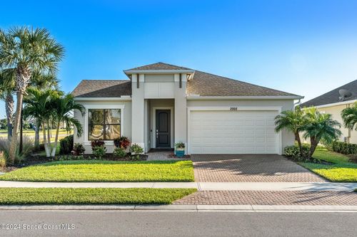 2928 Millennium Circle, Melbourne, FL, 32940 | Card Image