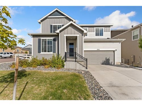 2545 Villageview Ln, Castle Rock, CO, 80104 | Card Image