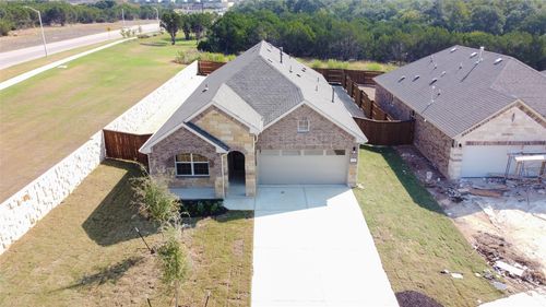 2248 Alamar Walk, Leander, TX, 78641-5040 | Card Image