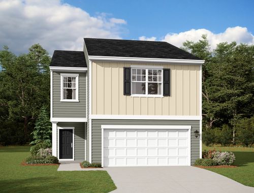131 Cowslip Way, La Vergne, TN, 37086-2266 | Card Image