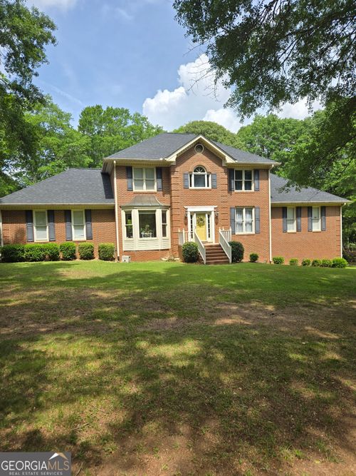 107 Big Oak Dr, Barnesville, GA, 30204-1946 | Card Image