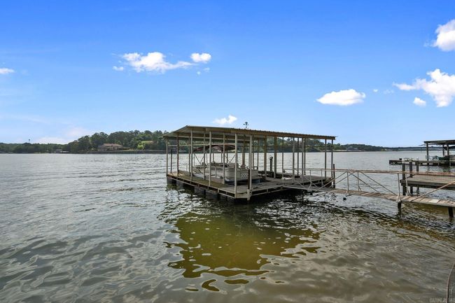 218 Mcdonald Loop, House other with 5 bedrooms, 3 bathrooms and null parking in Hot Springs AR | Image 45