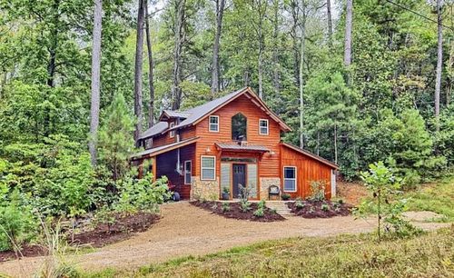 7364 Sugar Camp Hollow Rd, Fairview, TN, 37062-8139 | Card Image