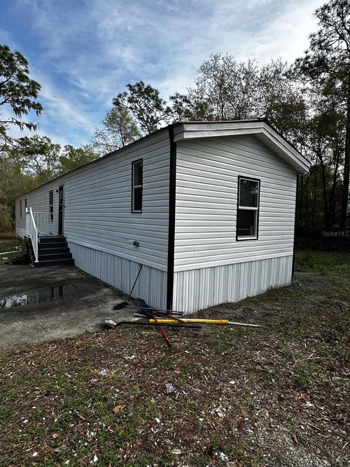 343 Creekwood Run, Lakeland, FL, 33809-4960 | Card Image