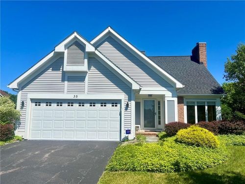 . Hayfield Way, Pittsford, NY, 14534 | Card Image