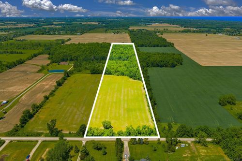 VL Wellman Line Road, Worth Township, MI, 48422 | Card Image