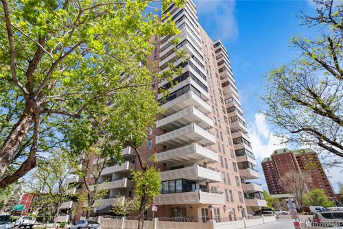 1206-130 N Pearl Street, Denver, CO, 80203 | Card Image