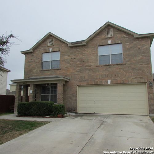 4510 Cornudo Rdg, San Antonio, TX, 78251-4962 | Card Image