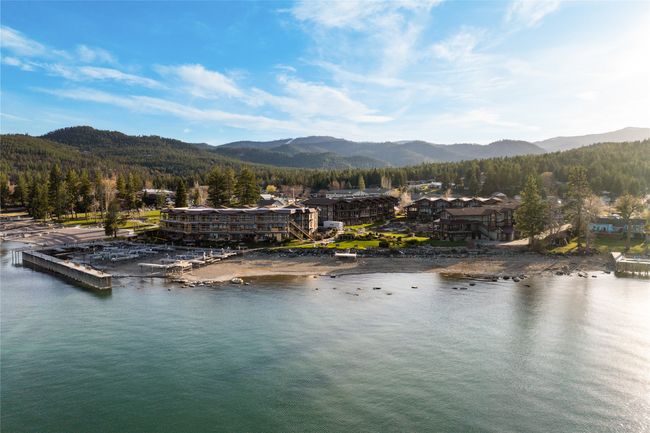 UNIT-4-104 - 7175 Us Highway 93 S, Condo with 2 bedrooms, 2 bathrooms and null parking in LAKESIDE MT | Image 33