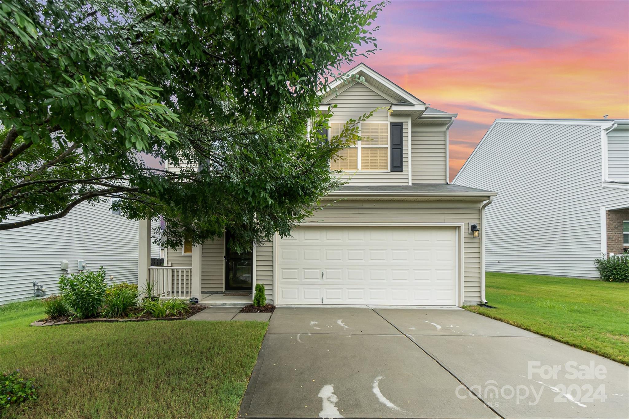 Berry Creek Rd, Charlotte, NC 28214
