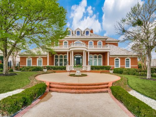 5816 Forest Highlands Dr, Fort Worth, TX, 76132-4430 | Card Image