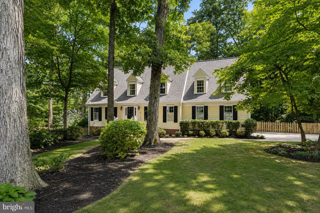 Residential in FREDERICKSBURG 2