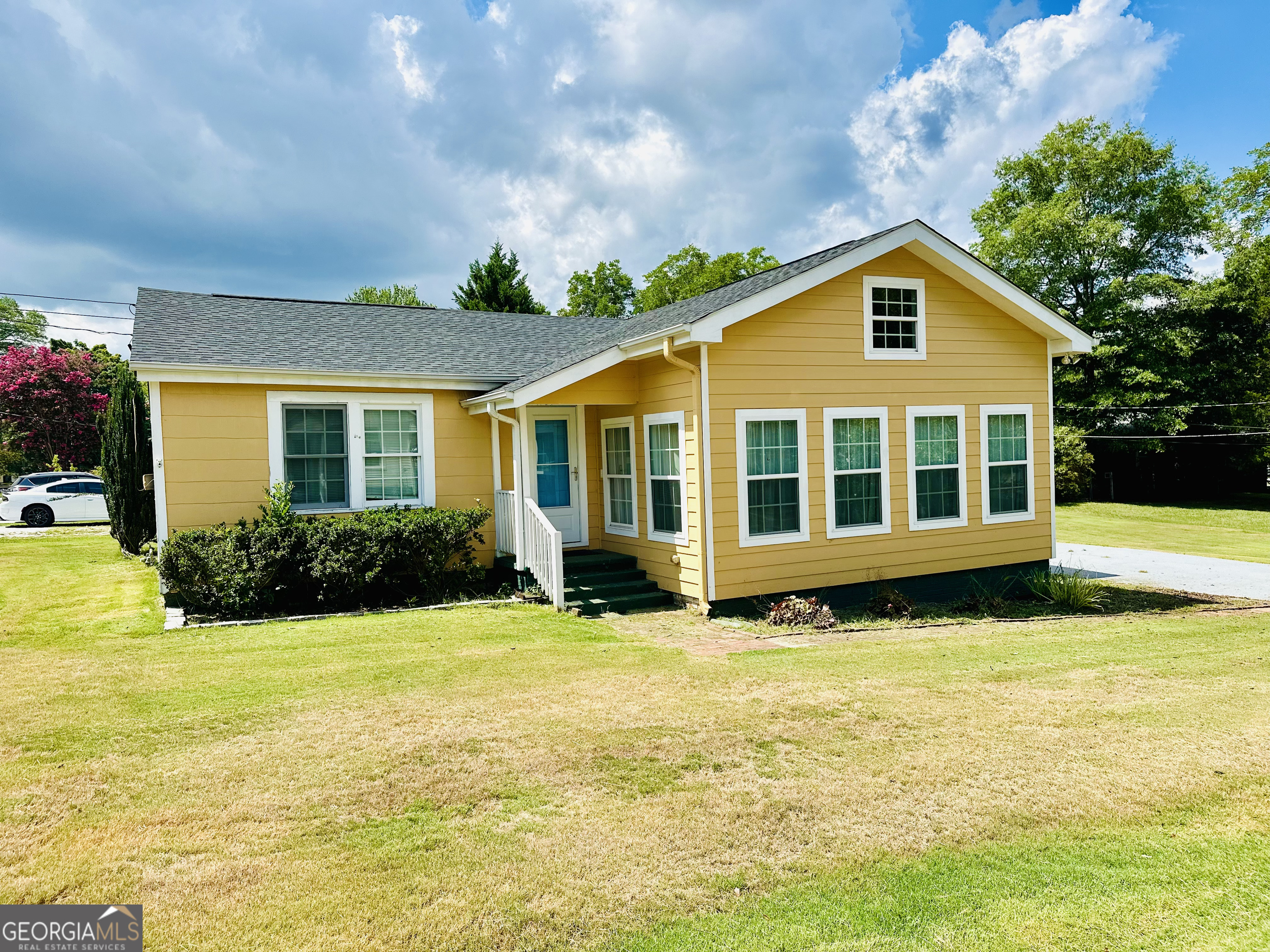 Phedora St, Covington, GA 30014
