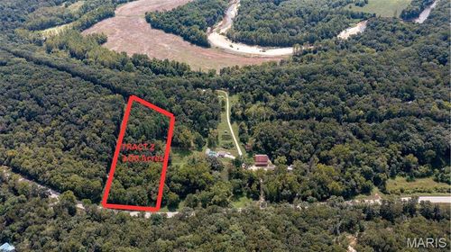 19320 Highway 8 - Tract 2, St James, MO, 65559 | Card Image