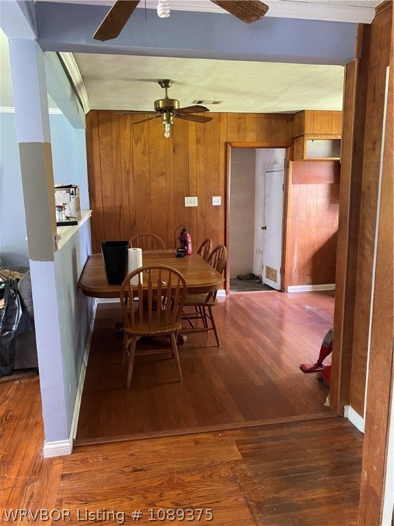 Residential in Fort Smith 4