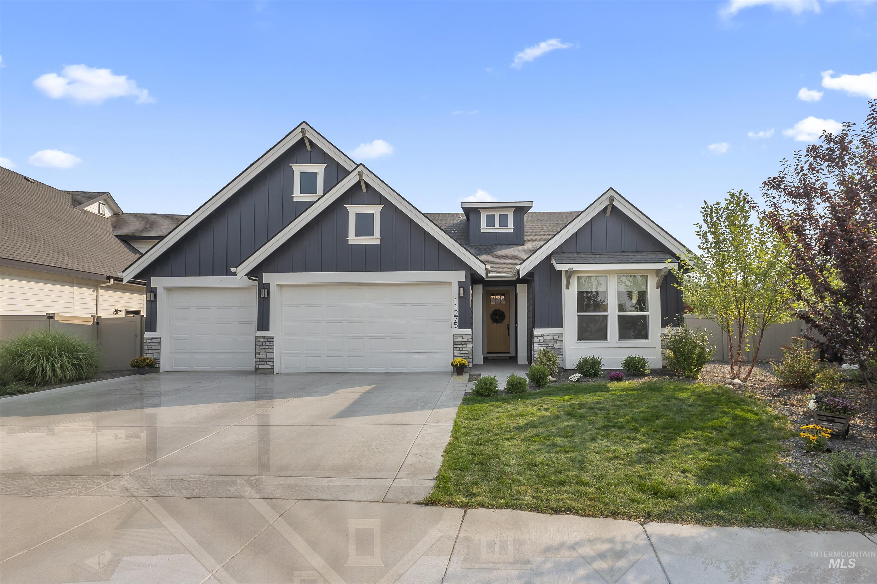 Red Mountain St, Caldwell, ID 83605