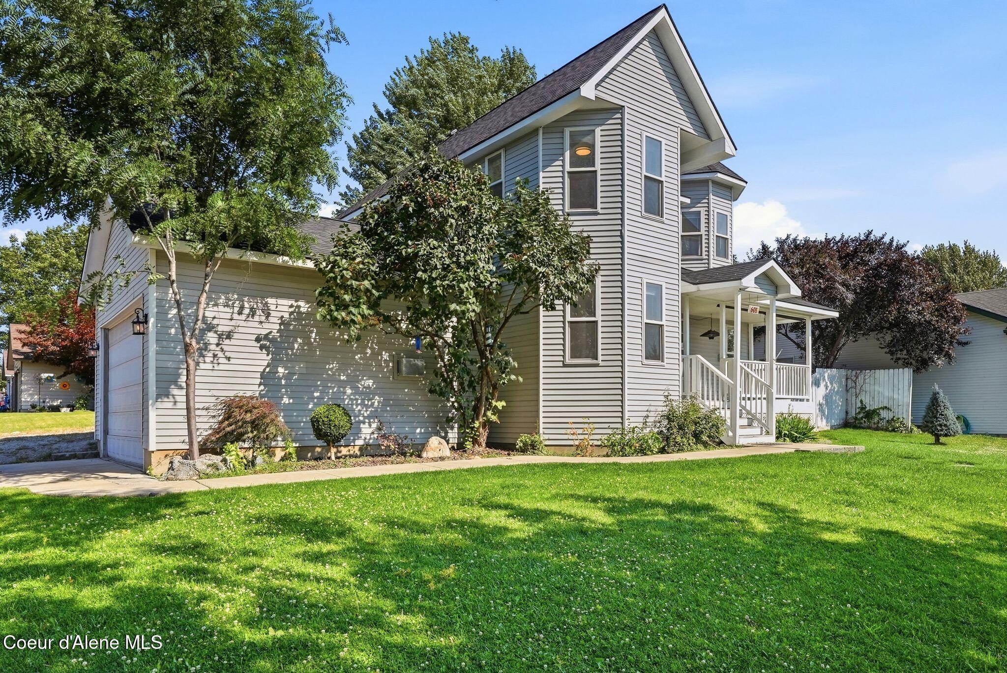 Residential in Post Falls 4