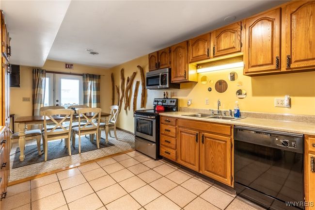 5969 Ontario, House other with 2 bedrooms, 2 bathrooms and null parking in Olcott NY | Image 30