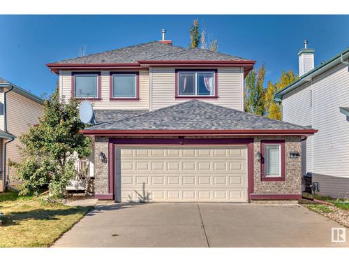 2615 Hanna Cres Nw, Edmonton, AB, T6R3C9 | Card Image