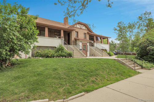 5001 W 30th Ave, Denver, CO, 80212-1623 | Card Image
