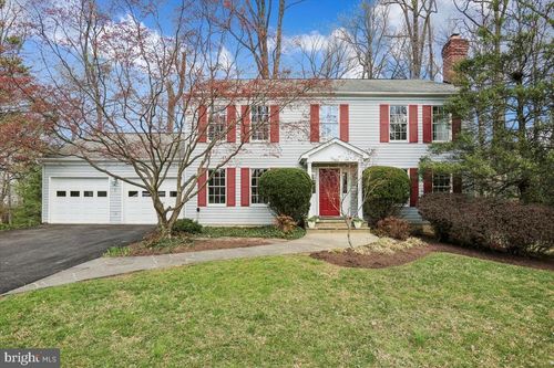 17413 Rio Dulce Ct, OLNEY, MD, 20832-2271 | Card Image
