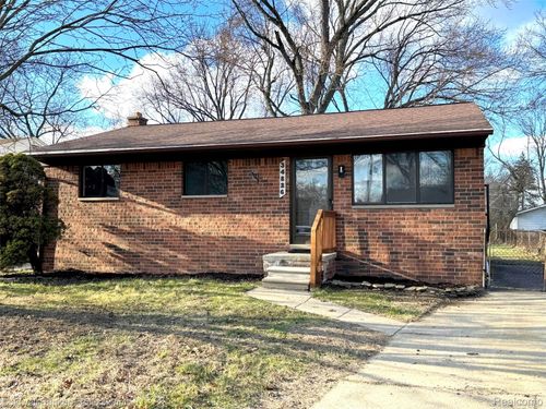 34826 Hazelwood St, Westland, MI, 48186-4446 | Card Image