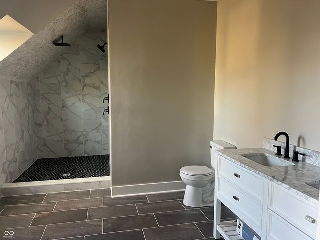 503 E Clyde St, House other with 4 bedrooms, 3 bathrooms and null parking in Frankton IN | Image 12