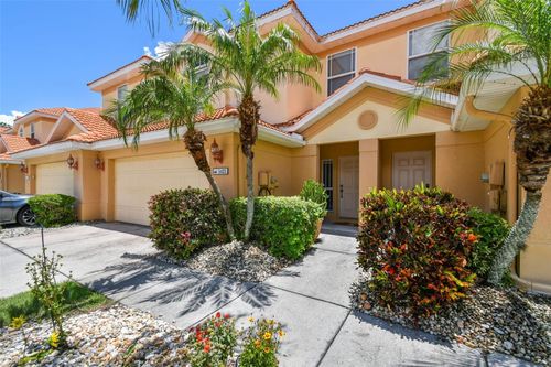 1421 Ridge Ter, TARPON SPRINGS, FL, 34689-6202 | Card Image