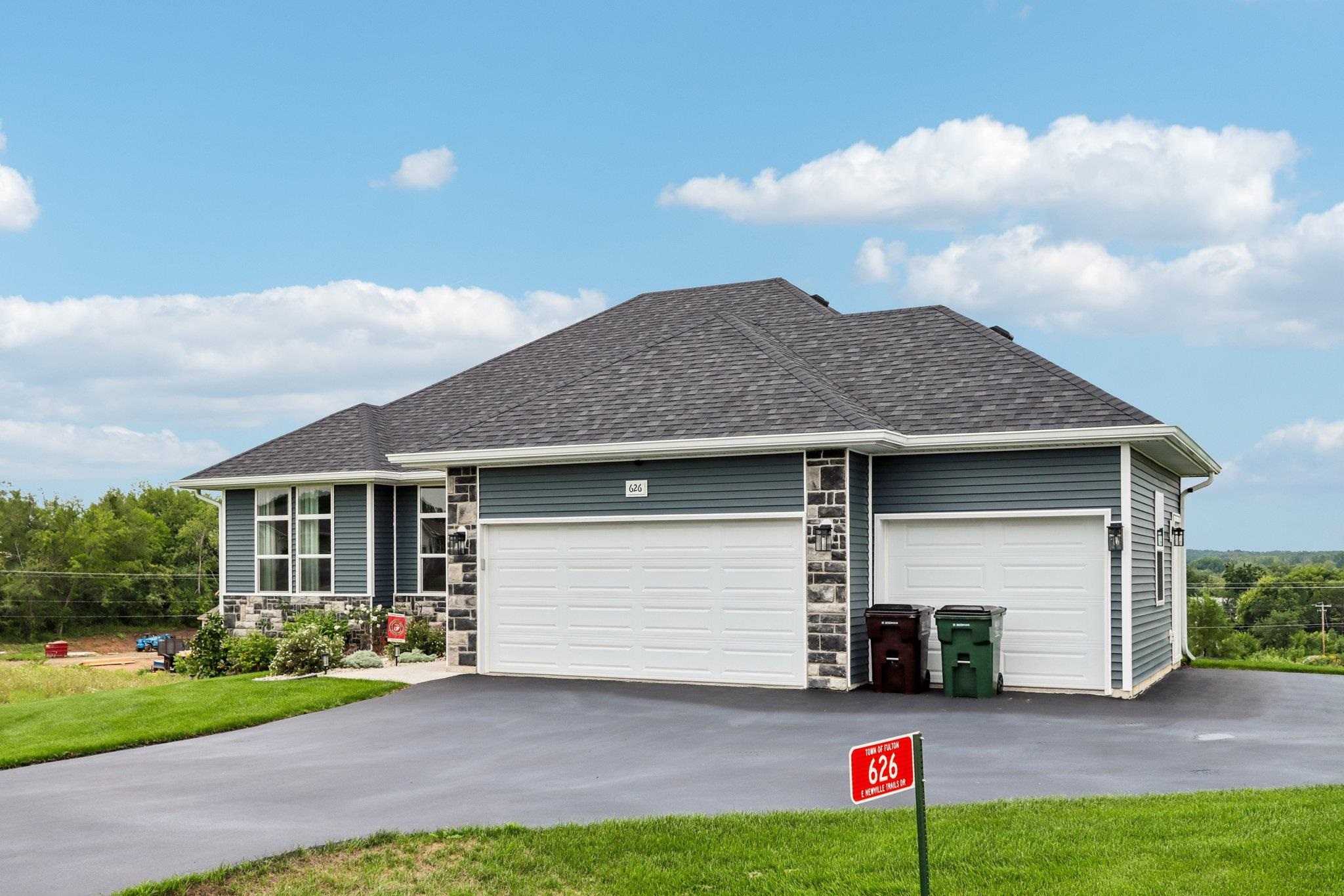 Residential in Fulton 3