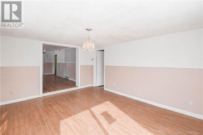 3967 Rue Morais, House other with 3 bedrooms, 1 bathrooms and null parking in Bas Caraquet NB | Image 13