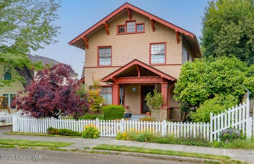 1528 Irving Avenue, Astoria, OR, 97103 | Card Image
