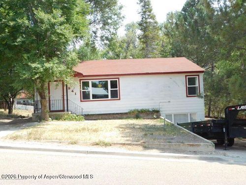 941 Pershing Street, Craig, CO, 81625 | Card Image