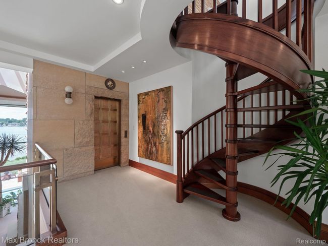 4790 Dow Ridge Rd, House other with 5 bedrooms, 7 bathrooms and null parking in Orchard Lake MI | Image 53