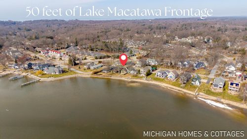 2012 Lake St, Holland, MI, 49424-7627 | Card Image