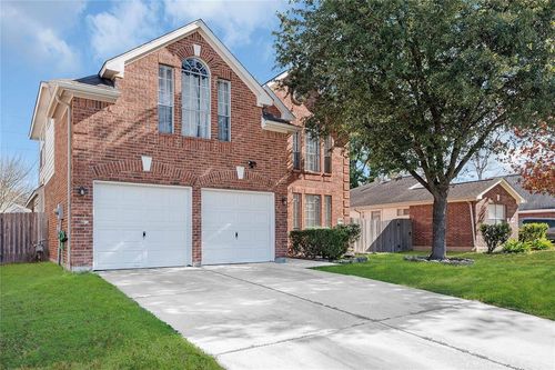 6818 Catarina Cir, Houston, TX, 77084-1282 | Card Image