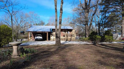 517 E Webb St, Mountain View, AR, 72560-6128 | Card Image