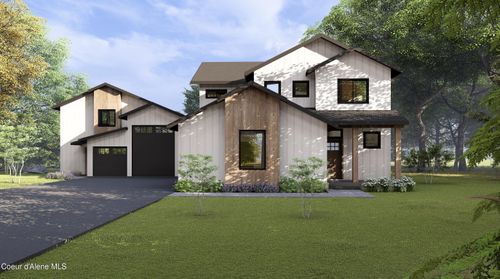 2442 W Okanogan Ave, Post Falls, ID, 83854-8523 | Card Image