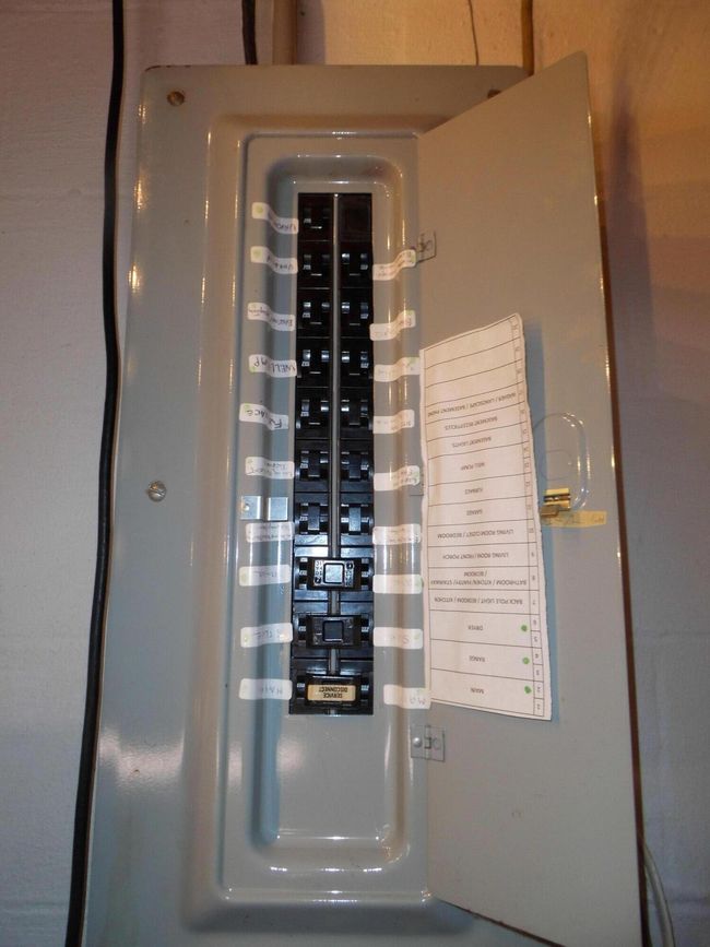 Electrical box | Image 54