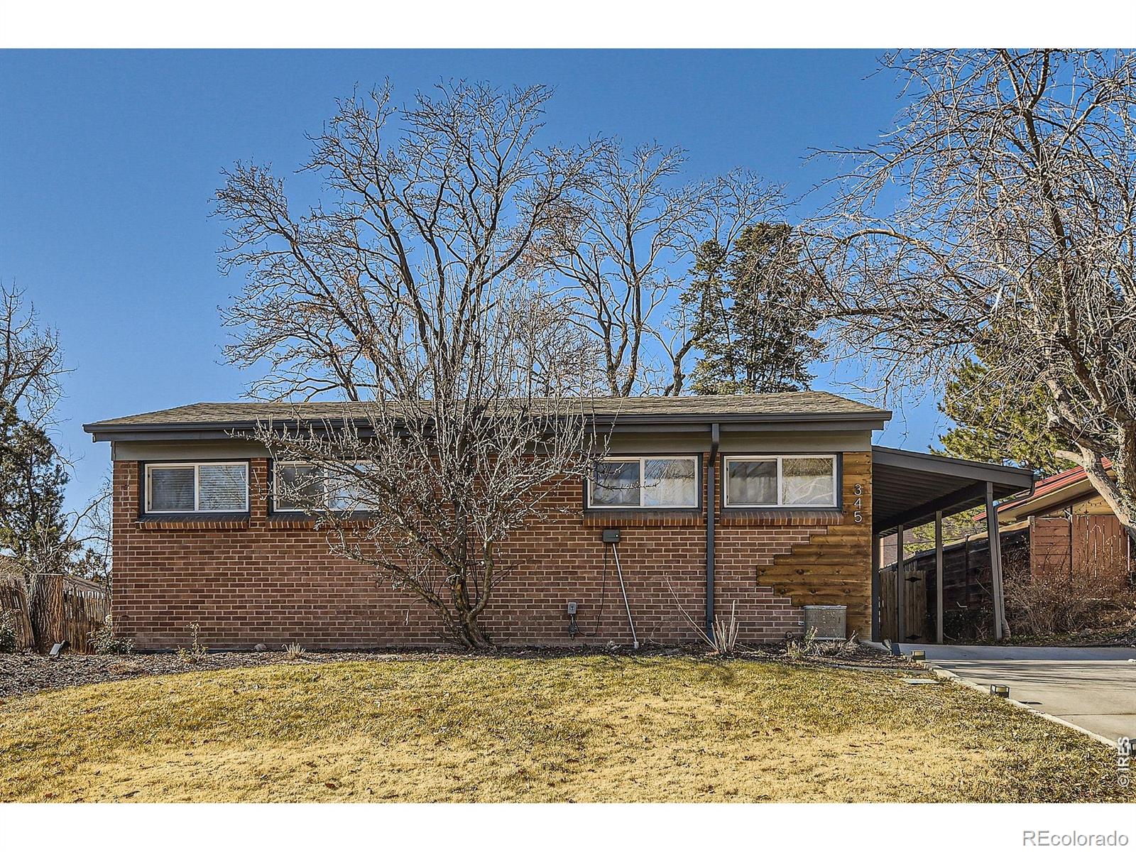 Residential in Denver 2