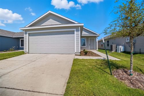 516 Sandhill Crane Ln, Princeton, TX, 75407 | Card Image