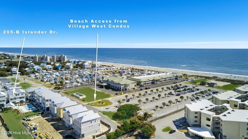 b2-205 Islander Dr, Emerald Isle, NC, 28594-1104 | Card Image