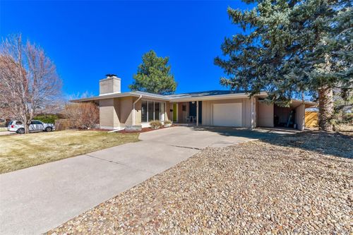 7660 S Sheridan Ct, Littleton, CO, 80128-7067 | Card Image