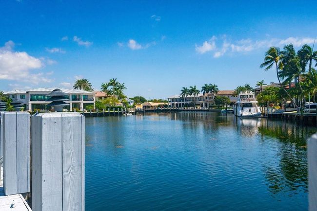 2551 Ne 31 St Ct, House other with 4 bedrooms, 6 bathrooms and null parking in Lighthouse Point FL | Image 70